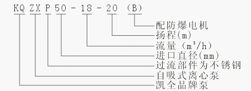 上海凱全泵業(yè) 上海凱全泵業(yè)