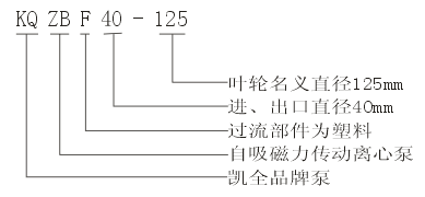 上海凱全泵業(yè) 上海凱全泵業(yè)