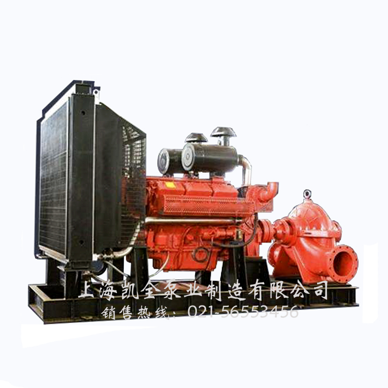 上海凱全泵業(yè) 上海凱全泵業(yè)