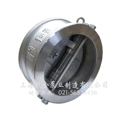 H76X<div   id="jfovm50"   class="index-wrap">、H76H對(duì)夾式雙瓣止回閥